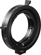 Thypoch M-RF Lens Mount Adapter Auto-Lock, Compatible by Thypoch