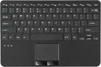 Perixx PERIBOARD-725 Wireless Keyboard by PerixxComputerGmbH
