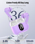 Wireless Earbuds, Ear Buds - Image 7