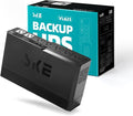 SKE VL625 625VA/360W UPS Battery Backup and Surge Protector by SKESMARTKEYENERGY