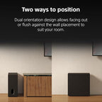 Sony BRAVIA Theater Bar 9 Sound Bar - Image 8