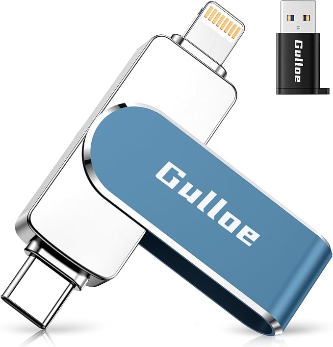 Gulloe 512GB Flash Drive Intended by Gulloe