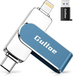 Gulloe 512GB Flash Drive Intended by Gulloe