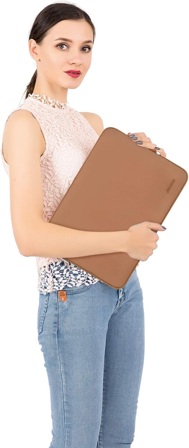 MOSISO Laptop Case 13.3 inch, 13-13.3 inch Laptop Sleeve Bag Compatible - Image 6