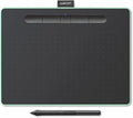 Wacom Intuos Medium Bluetooth Graphics Drawing Tablet, Portable by Wacom