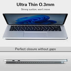 FILMEXT Privacy Screen for Microsoft Surface Laptop studio 2/1 14.4 inch - Image 4