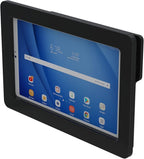 TABcare Anti-Theft Acrylic VESA Enclosure by TABcare
