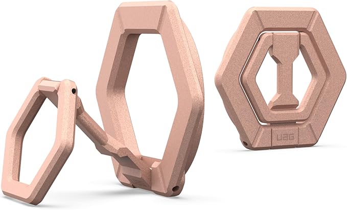 URBAN ARMOR GEAR UAG Magnetic Phone Ring Stand Compatible by UrbanArmorGear