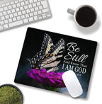 Hokafenle Mouse Pad, Butterfly Mouse Pad - Image 4