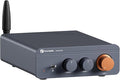 Fosi Audio BT20A Pro Bluetooth 5.0 Amplifier, 300W x2 Wireless Amp, TPA3255 2 by FosiAudio