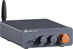 Fosi Audio BT20A Pro Bluetooth 5.0 Amplifier, 300W x2 Wireless Amp, TPA3255 2 by FosiAudio