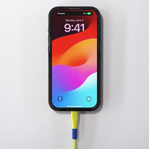 CASETiFY Powerthru USB-C to USB-C Cable - Image 3