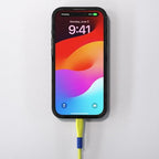 CASETiFY Powerthru USB-C to USB-C Cable - Image 3