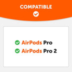 WC TipZ - Upgraded Memory Foam Ear Tips - Image 2