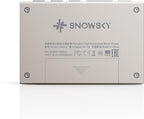 SnowSky/FiiO Echo MINI HiFi Bluetooth MP3 Player, 15Hours Playback, Independent - Image 4