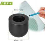 MECCANIXITY 60Pcs Replacement Stylus Pen Tips 7mm Conductive Capacitive Touch - Image 2