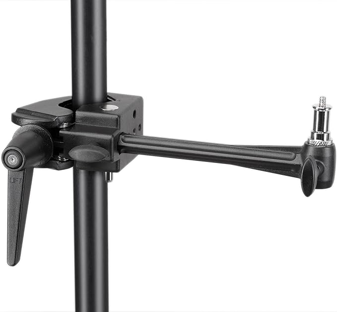 PHOCUS 6" Super Clamp Extension Arm - Image 3