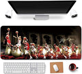 RTGGSEL 31.5x11.8 Inch Non-Slip Long Extended Large Gaming Mouse Pad by RTGGSEL