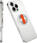 Lite 2 Magnetic Phone Grip, Phone Loop Holder, Compatible by GORNERGRAT
