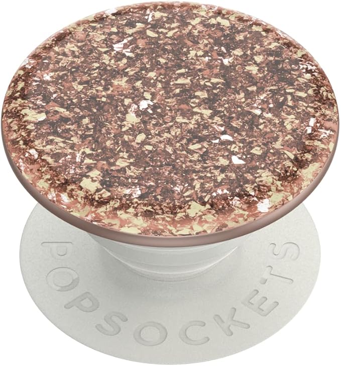 ​​​​PopSockets Phone Grip with Expanding Kickstand, Adhesive Grip by PopSockets