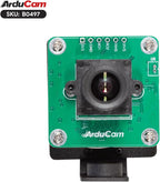 Arducam USB 3.0 Camera, 8.3MP 90fps@720p High-Speed USB Camera Module, 4K - Image 6