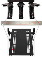ODO LUCK Pedals Fixed Kit for Fanatec CSL DD/DD PRO/MOZA SRP Pedals, Fixed - Image 3