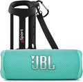 JBL FLIP 6 Waterproof Portable Speaker Bundle by JBL