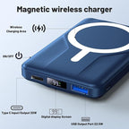 Azmuth Wireless Portable Charger - Image 2