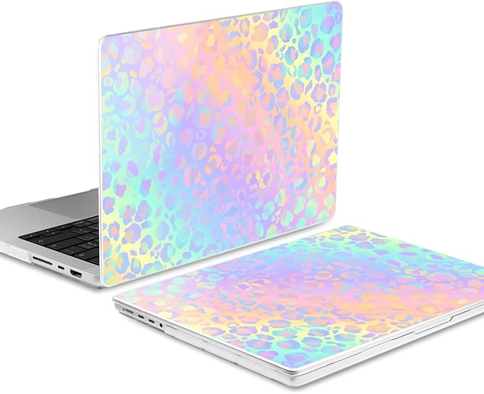 DONGKE for M4 MacBook Pro 16 Inch Case 2024 2023 2021 A3403 A3186 M3 A2991 M2 - Image 6