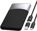 ORICO 512GB External SSD with 2 in 1 USB C Cable, Portable Solid State Drive by PioneerDataSolutionPowerYourFuture