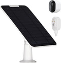 Upgrade 5W Solar Panel Charging Compatible by Omiention