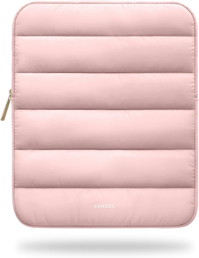 Vandel - The Original Puffy iPad Sleeve 9-11 Inch Tablet Sleeve, Cute iPad Air by VANDEL