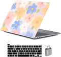 LanBaiLan Compatible for MacBook Pro 13 inch by LanBaiLanCase