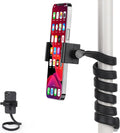 Portable Flexible Cell Phone Holder Stand by Mippko