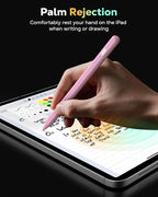 MoKo Pencil for iPad 11th 10th Gen, Stylus Pen for 2018-2025 Apple iPad - Image 4