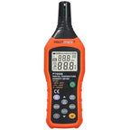 Protmex PT6508 Temperature Humidity Meter, Digital Thermometer Hygrometer by Protmex