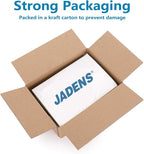 JADENS Thermal Labels 4x6-500 Labels, Compatible - Image 6