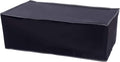 Black Nylon Cover Compatible by PERFECTDUSTCOVER
