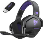 NUBWO G06 Dual Wireless Gaming Headset by NUBWO