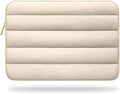 Vandel - The Original Puffy Laptop Sleeve 15-16 Inch Sleeve by VANDEL