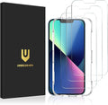 UNBREAKcable Shatterproof Tempered Glass Screen Protector by UNBREAKcable