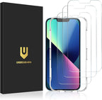 UNBREAKcable Shatterproof Tempered Glass Screen Protector by UNBREAKcable