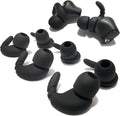 Silicone Ear Hooks for Beats Studio Buds Ear Tips Replacement Earbuds Tips for by EarbudsTipsAccessories