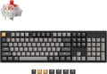 Keychron C2 Pro Wired Custom Mechanical Keyboard Full Size Layout QMK/VIA by Keychron