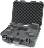 NANUK Large Series 930 Lightweight NK-7 Resin Waterproof Protective Case - Image 3