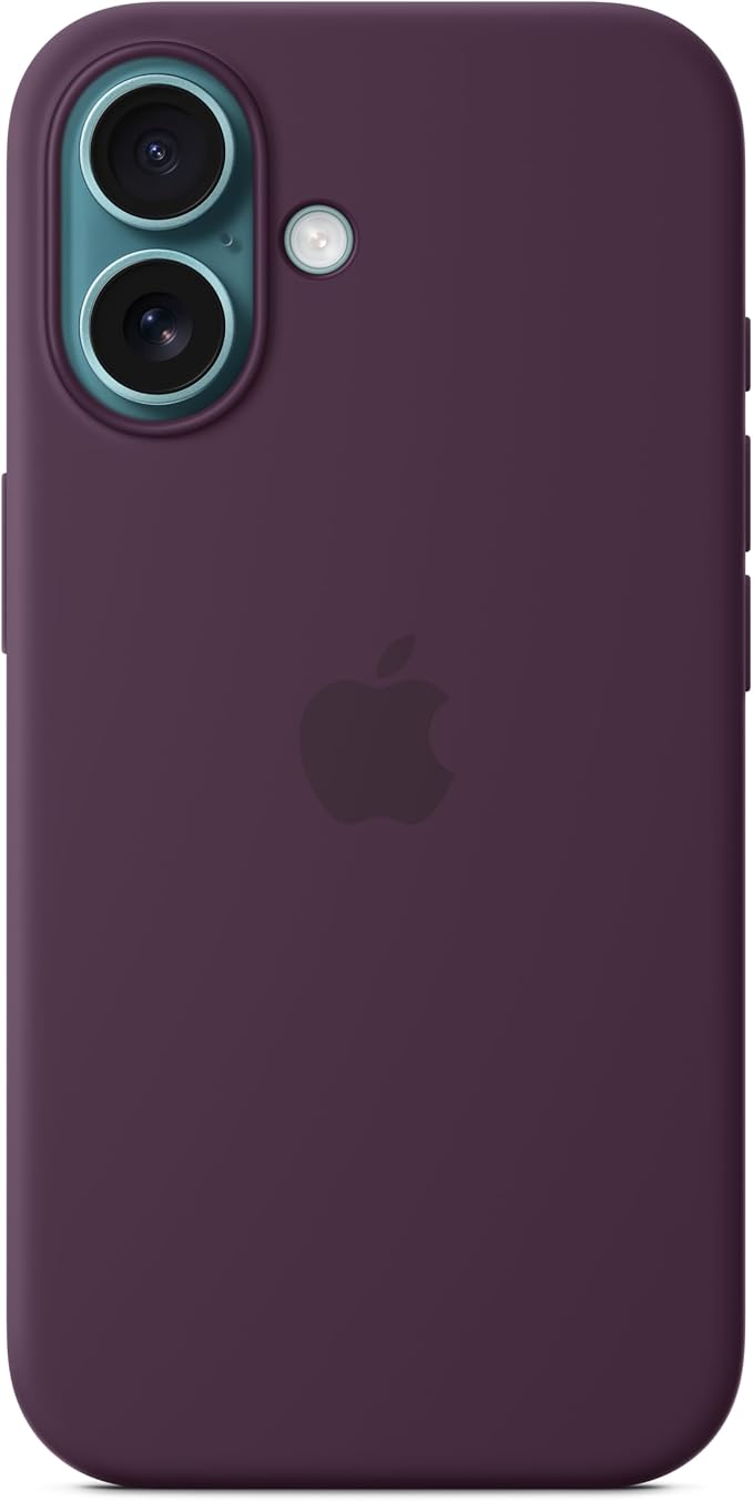 Apple iPhone 16 Silicone Case - Image 2