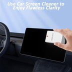Screen Cleaner Spray and Wipe, Streak-Free Computer Screen Cleaner, Portable - Image 5