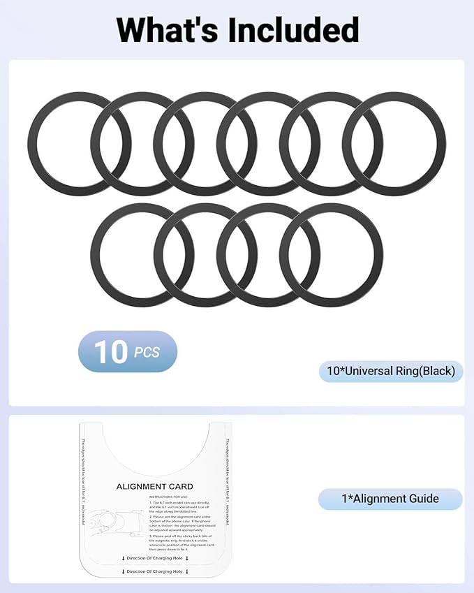 for Magsafe Ring - Image 7