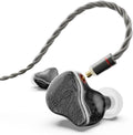 BASN Bmaster5 in Ear Monitors, 1DLC Diaphragm+4BA 5 Drivers Drummers Headphones by BASNAudio