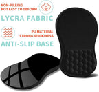 Ergonomic Mouse Pad Wrist Support - Image 6